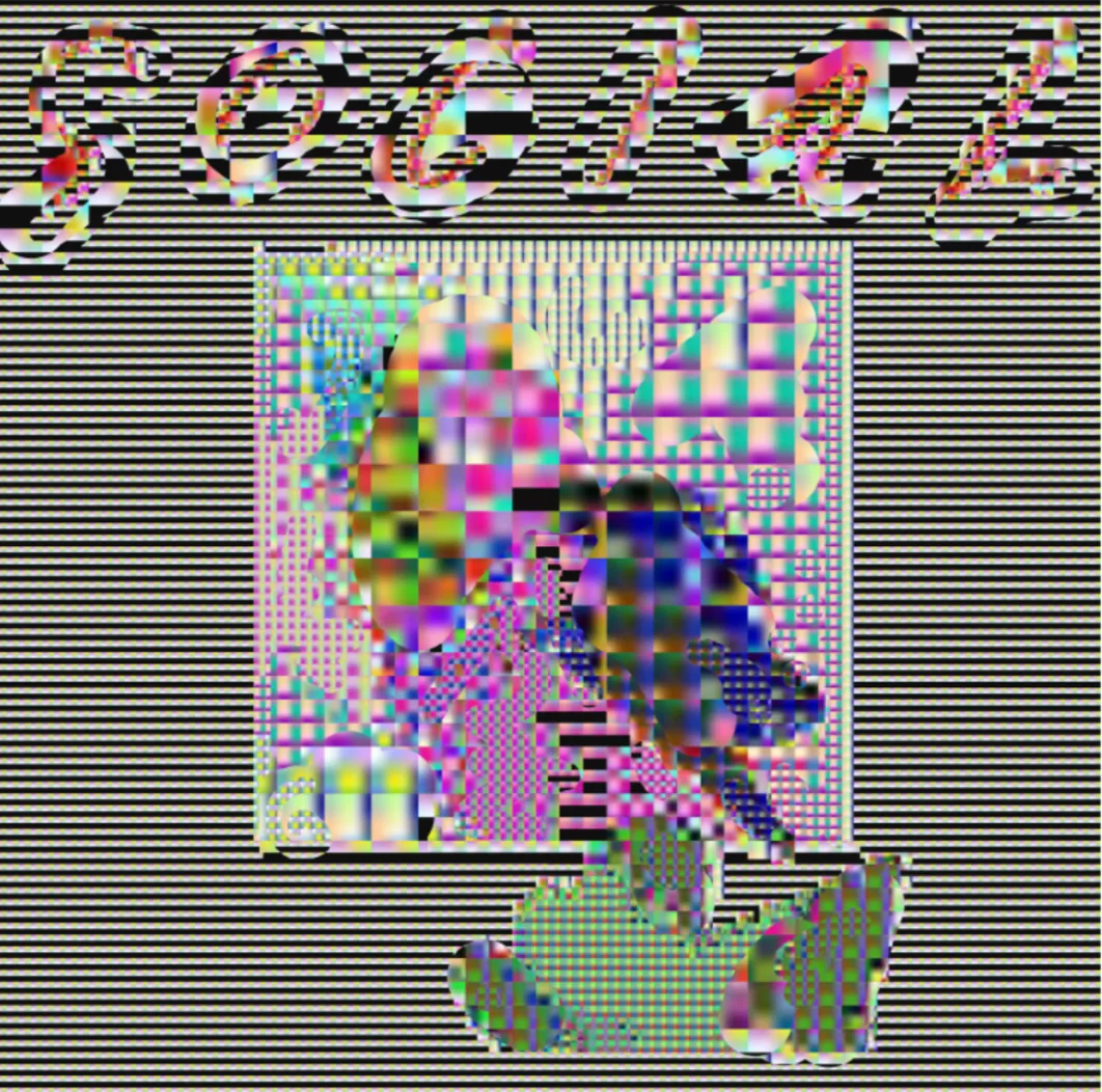 Social - Simen Mitlid