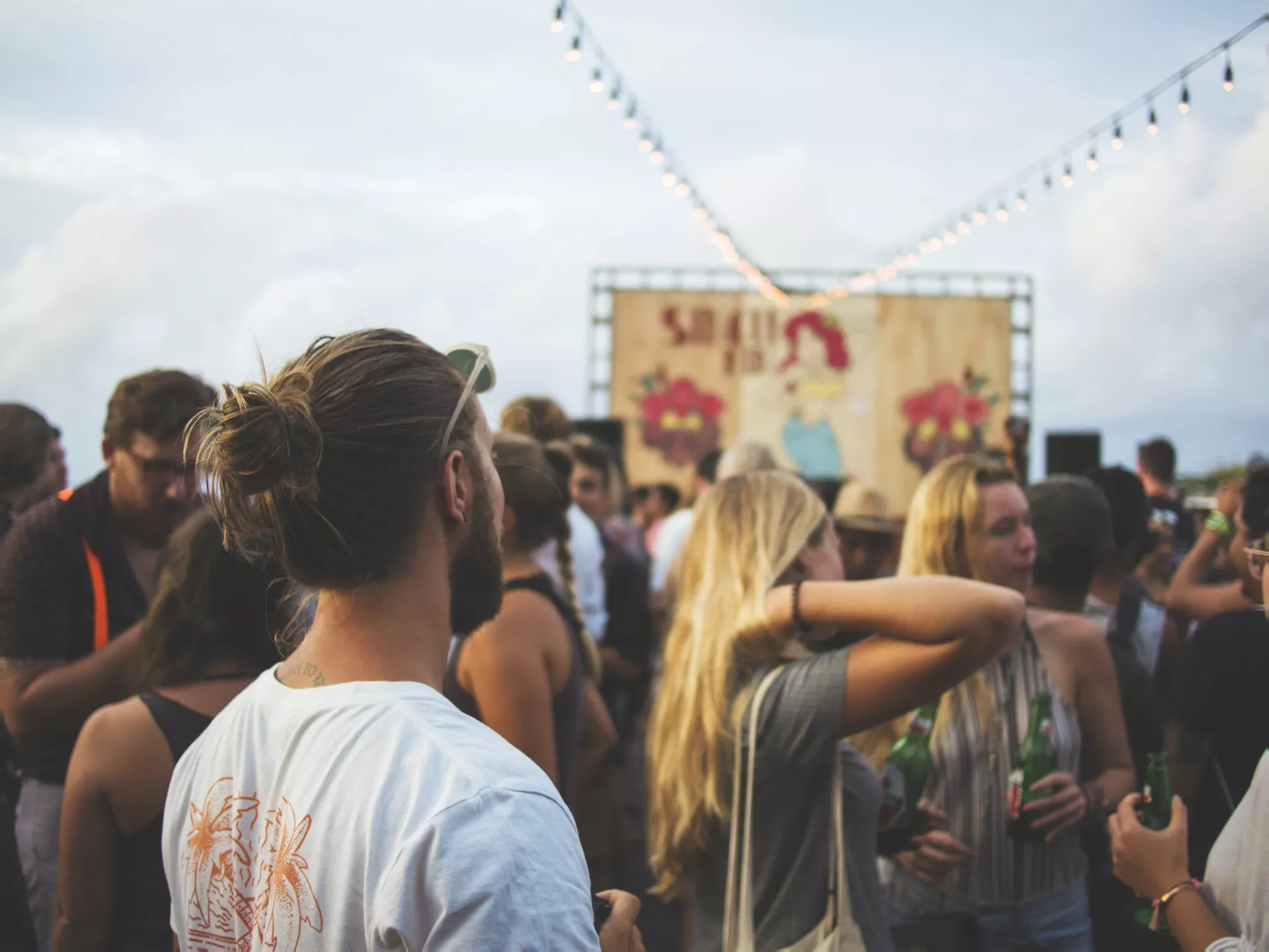 3 gode tips til at forberede dig på næste års festivaller