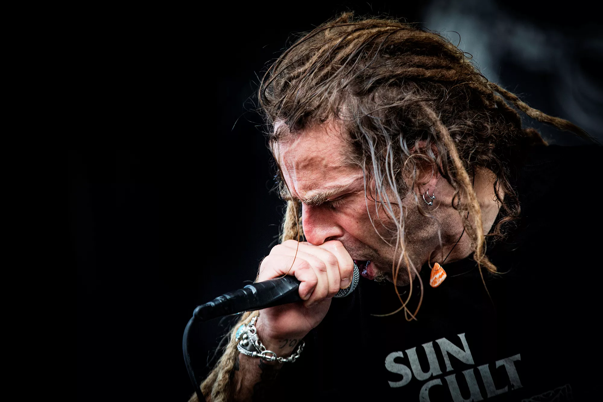 Endnu en suveræn opvisning