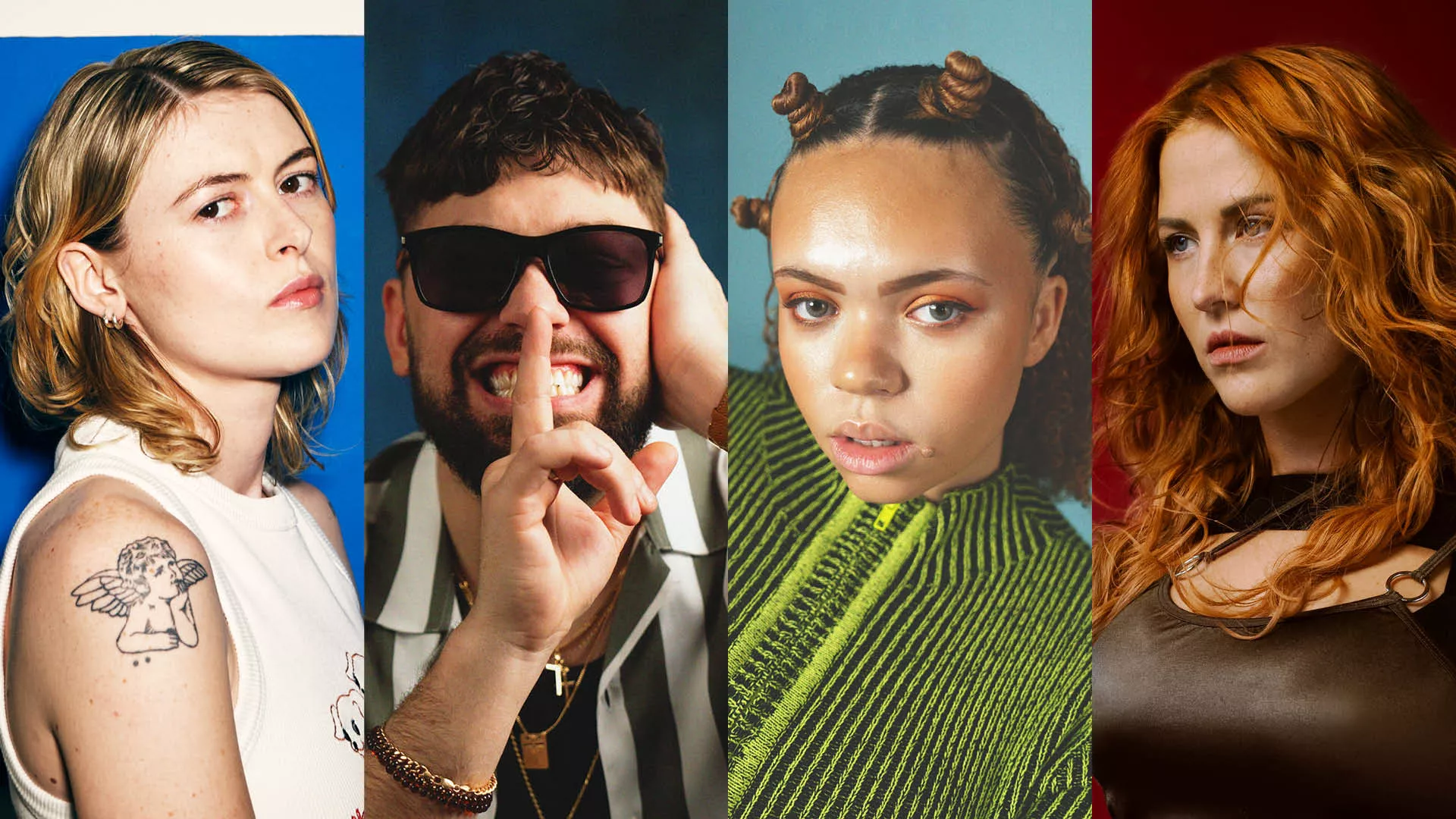 Foto: David Möller / Press / Press / Zoe Que