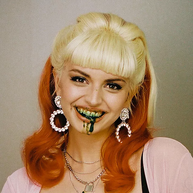 Rebecca Black Was Here - Rebecca Black