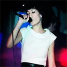 Womania-opvarmning på Pakhuset