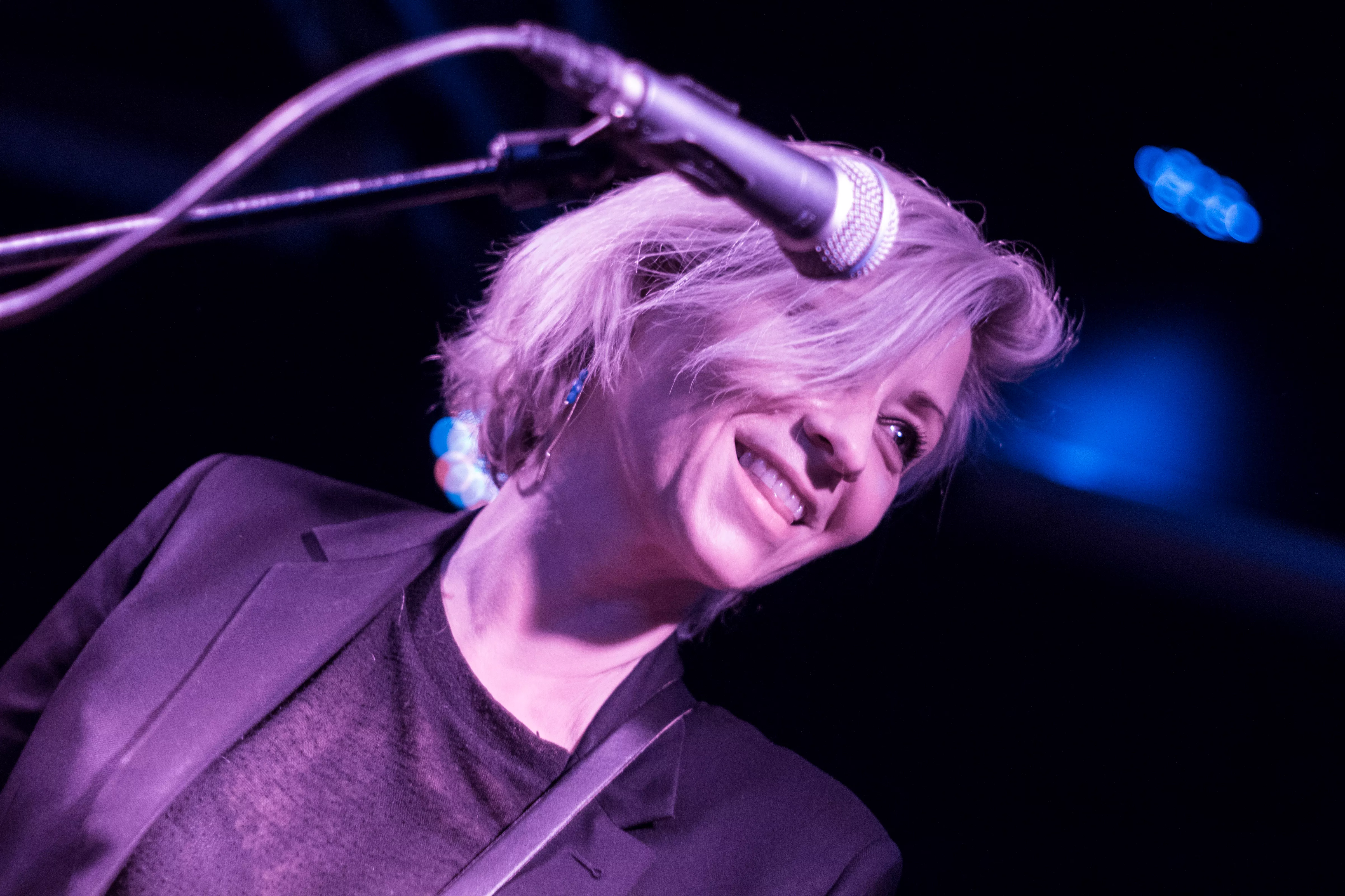 Dansk Musiker Forbund glæder sig over ny kunsterpakke, der skal skabe bedre rettigheder til musikere 