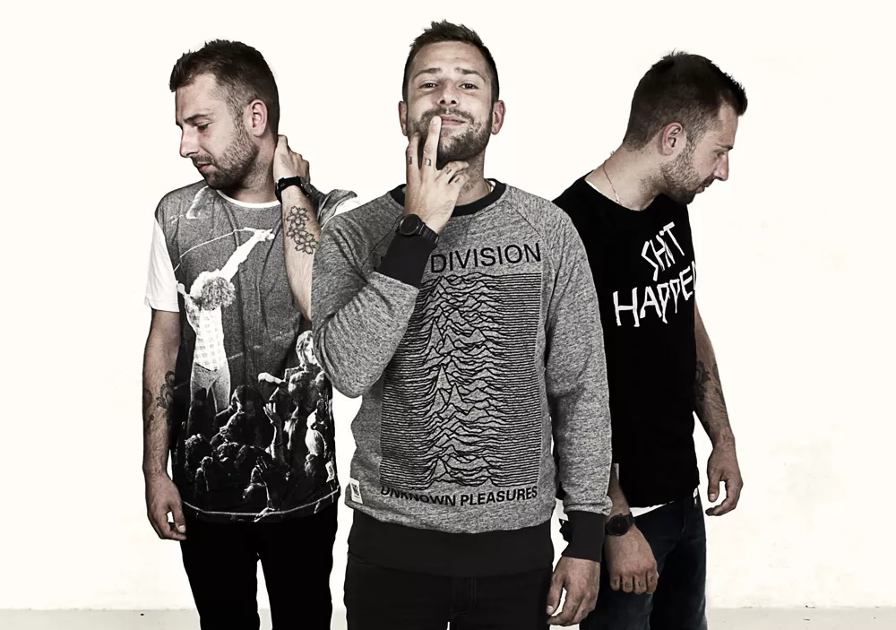 Stereo Studio: Ikke kun Gasolin', også Diesel