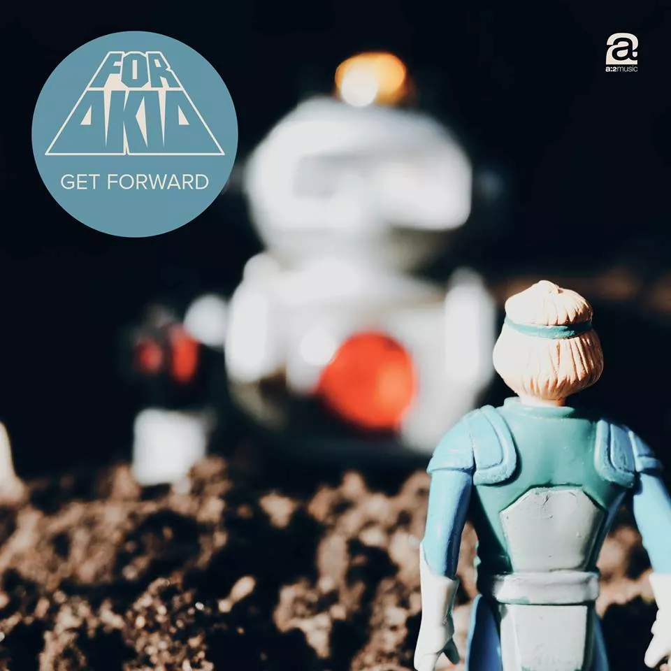 Get Forward - For Akia