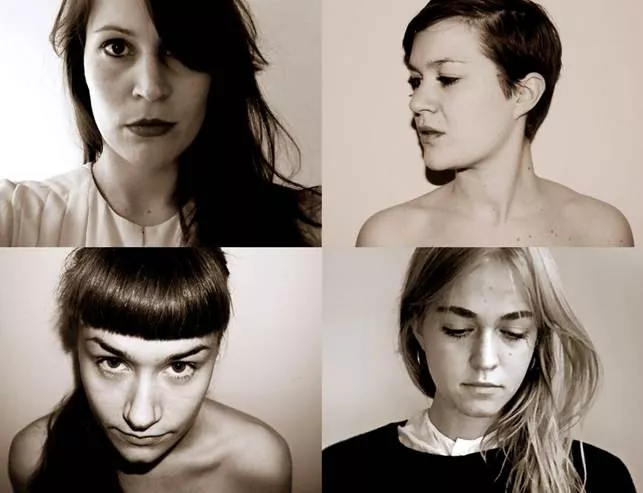 Jomi Massage samler kvindehold til Wundergrund-afslutning