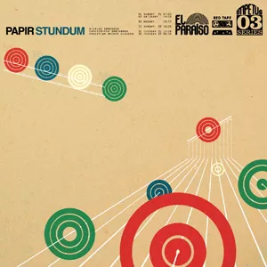 Stundum - Papir