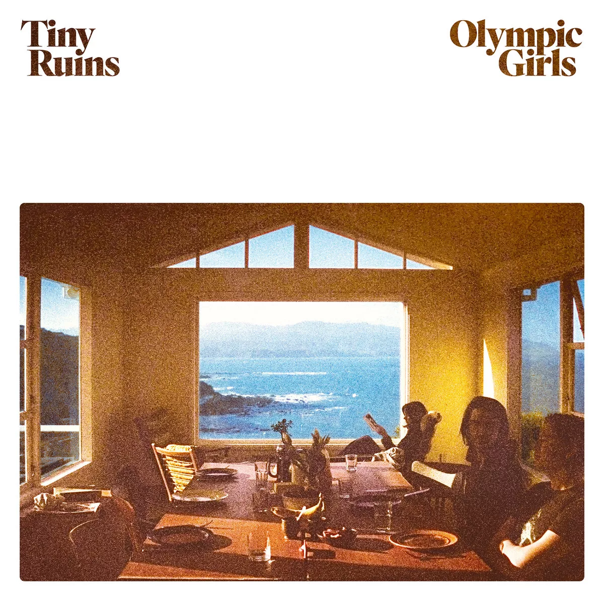 Olympic Girls - Tiny Ruins