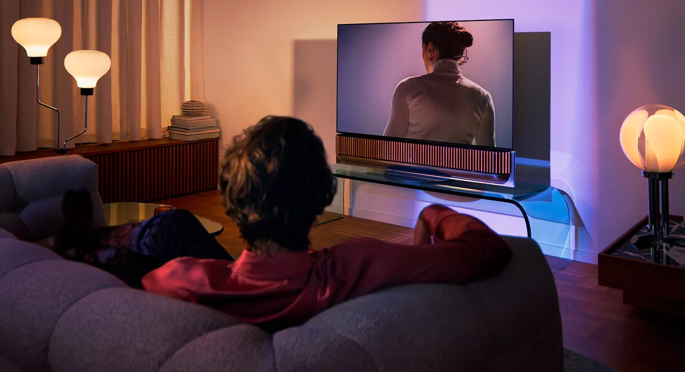 Ny dansk soundbar vil være verdens mest kraftfulde