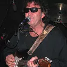  Tony Joe White live i Lille Vega