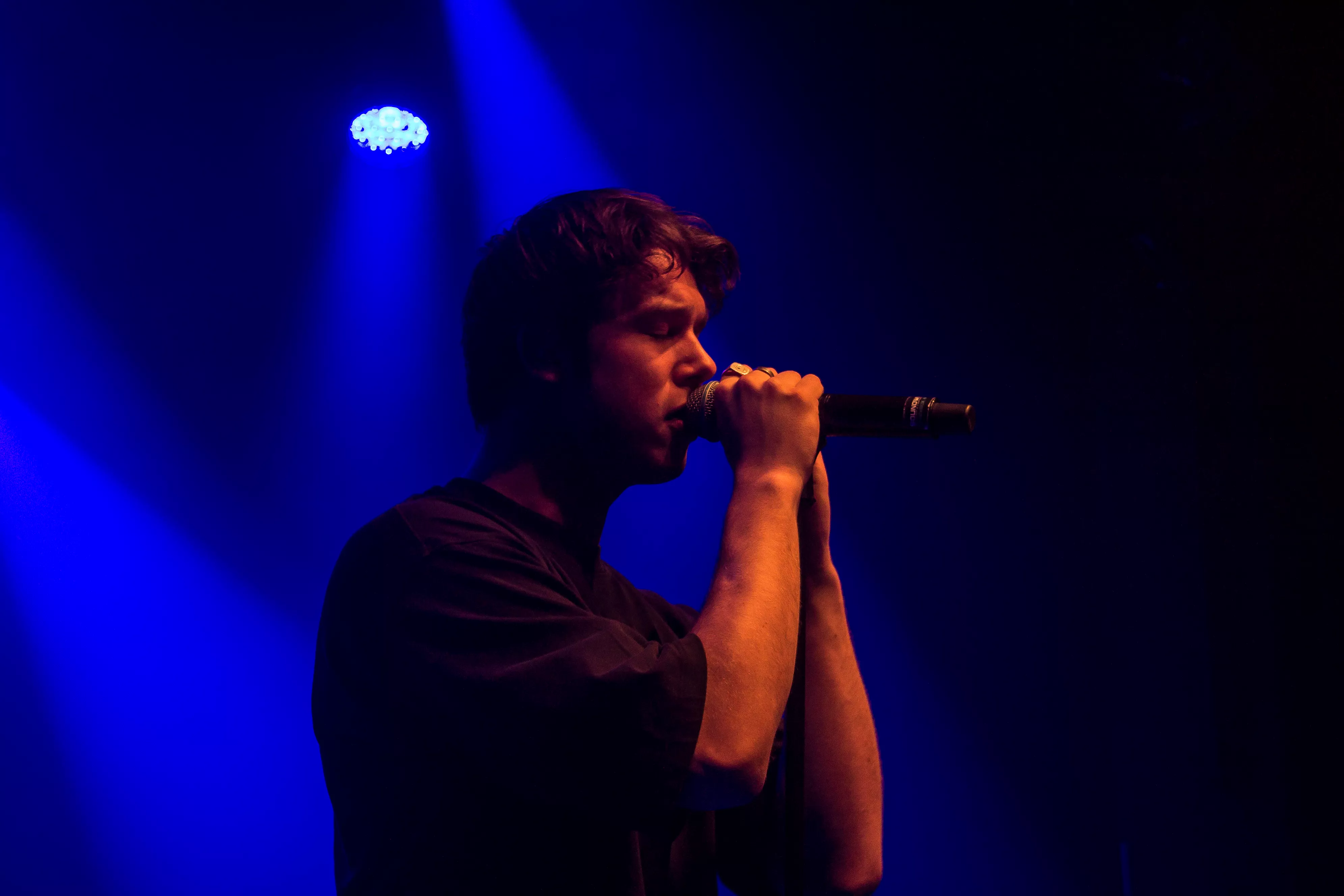 Her er de 10 mest streamede Spot Festival-kunstnere 