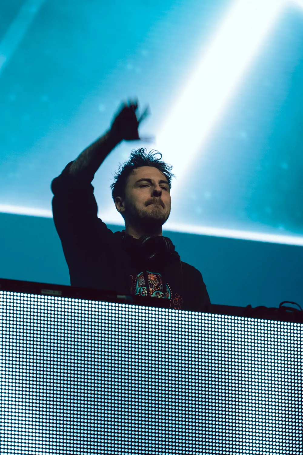 Faustix: "Jeg har følt mig som en fiasko"