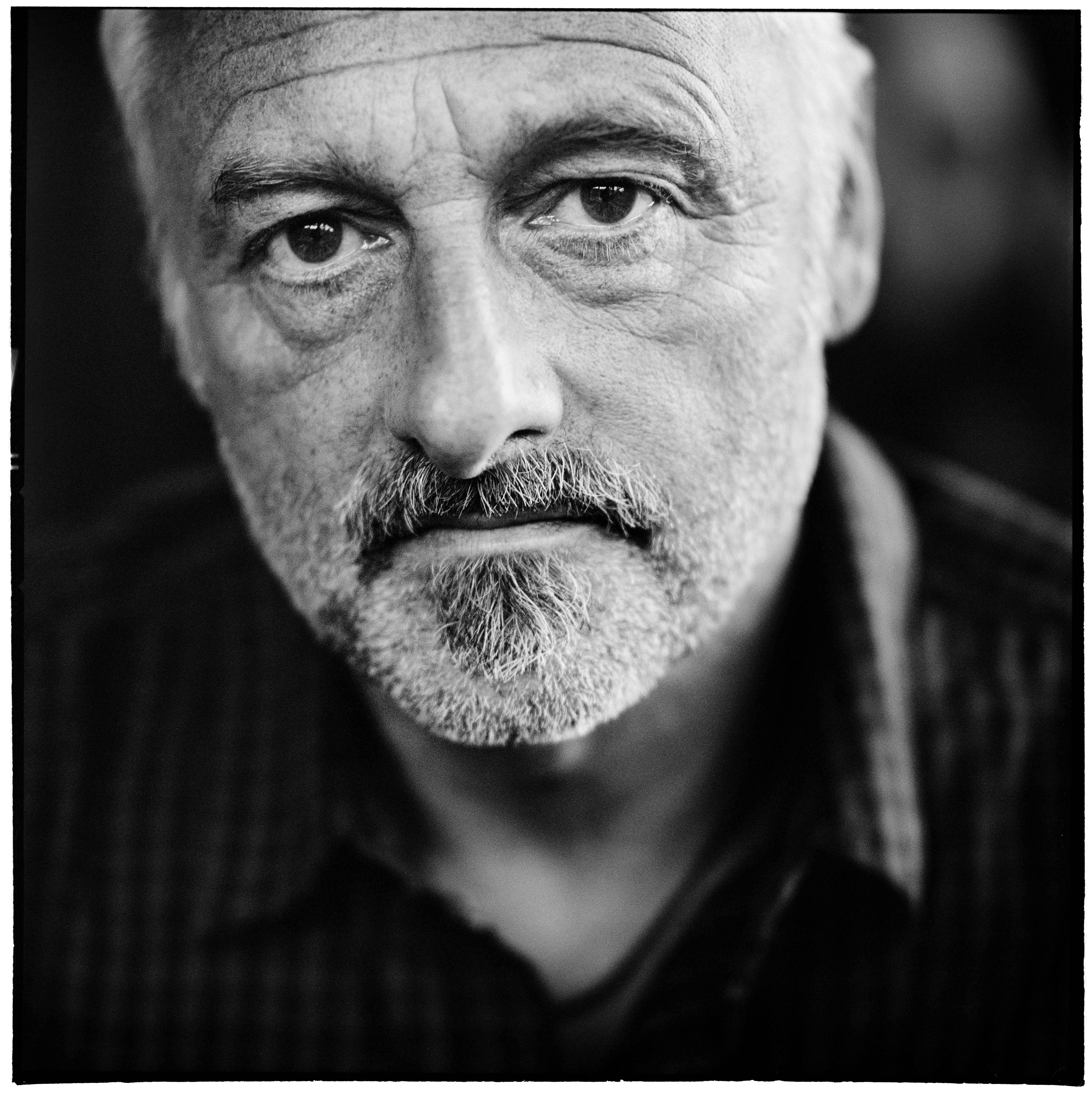 Allan Olsen – ”At skrive sange er et helvedes arbejde, men nogen skal jo gøre det” 1. del