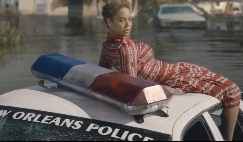 Guide: Her er Beyoncés fem flotteste videoer