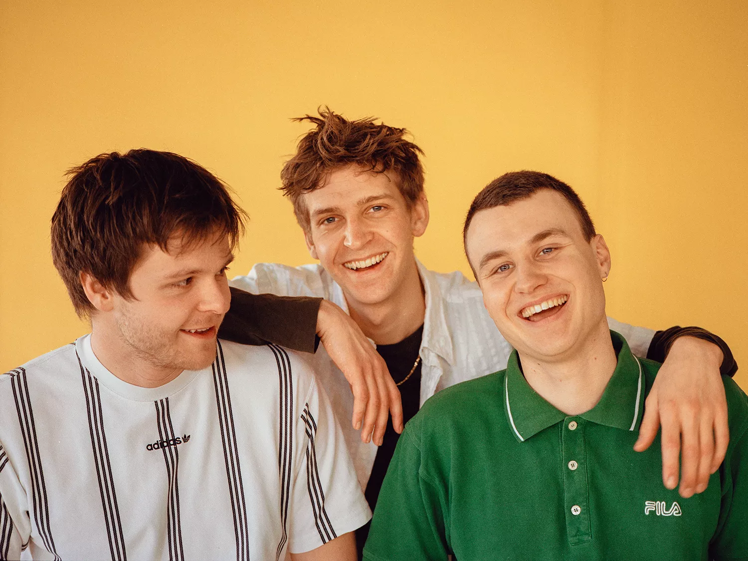 PATINA-INTERVIEW 2021: En trio i dynamisk kredsløb