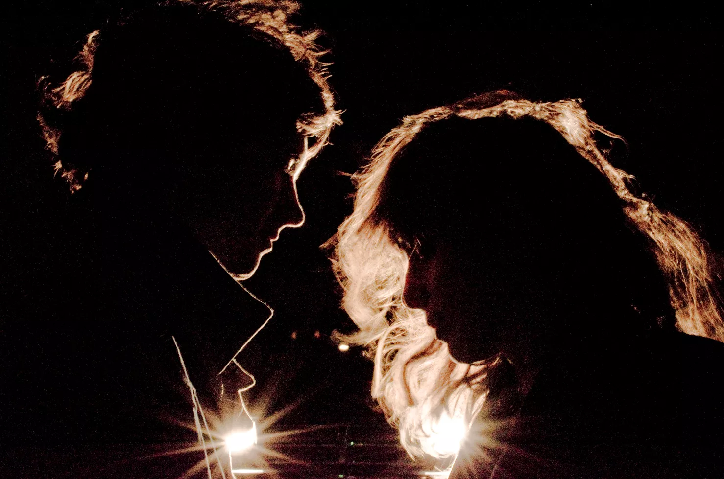 Beach House finder vej til Vega