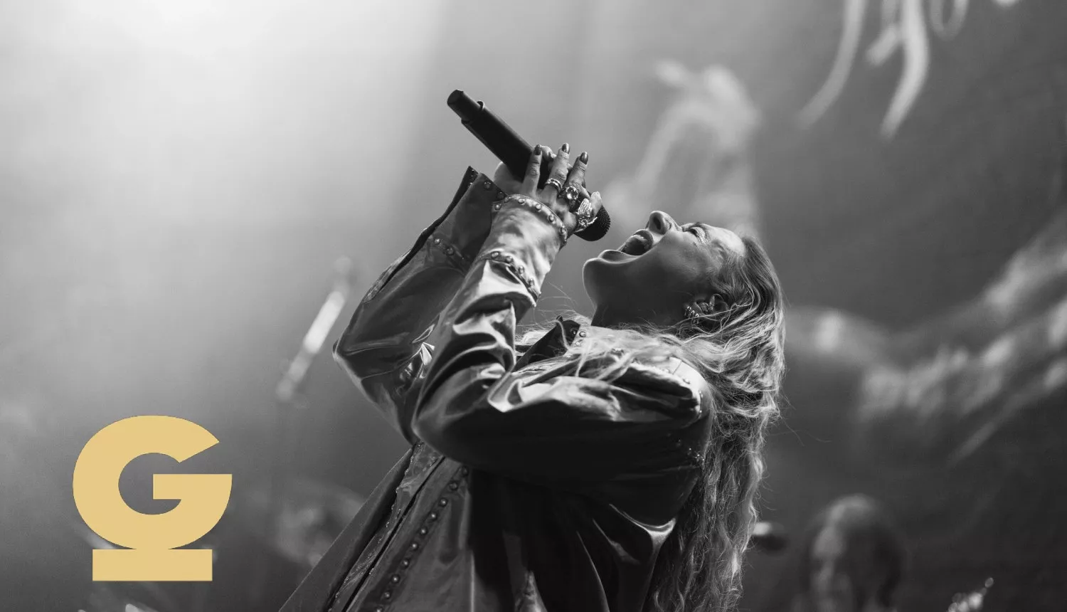 Alba August: "Jag vill verkligen att man ska kunna skrika, gråta och skratta"