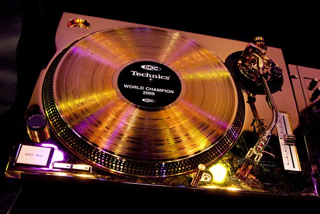 Dansk dj er Nordens bedste