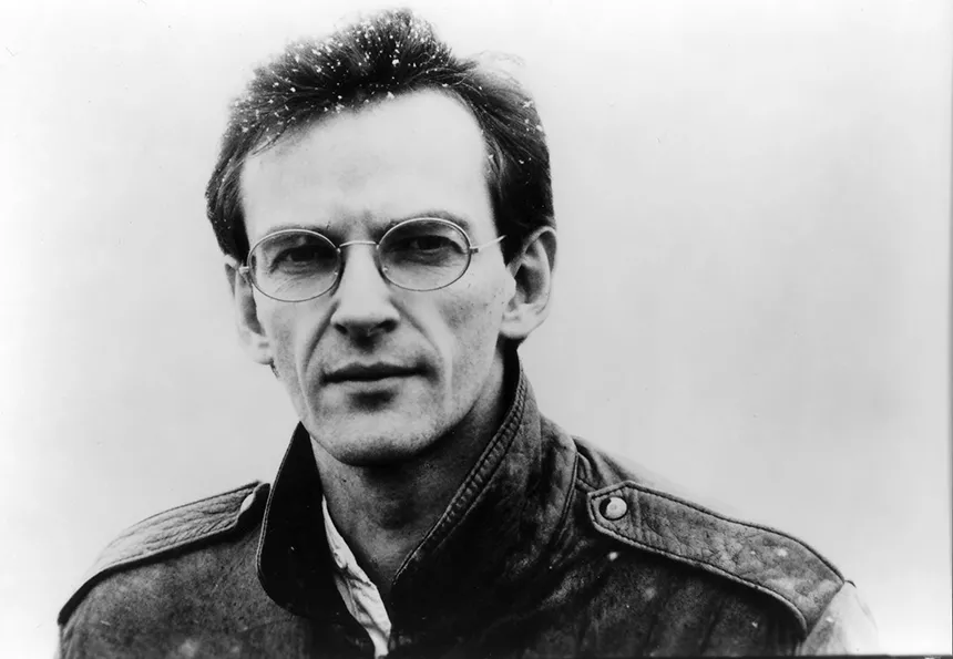 DANSKE NÆTTER: Da Björn Afzelius steg til stjernestatus - med dansk livealbum