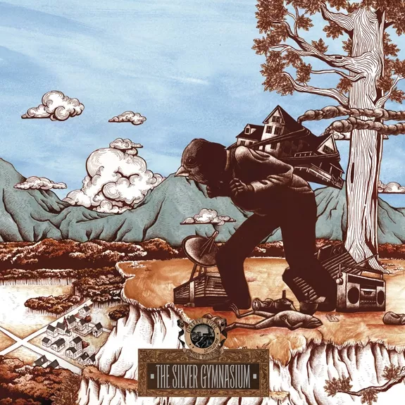 The Silver Gymnasium - Okkervil River
