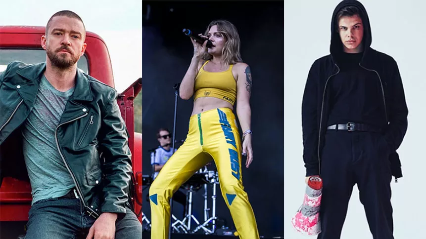 10 navne, vi vil se på Smukfest