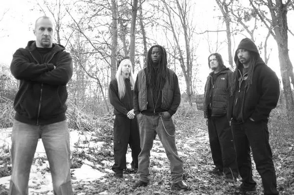 Suffocation til Århus