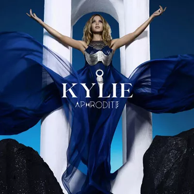 Aphrodite - Kylie Minogue