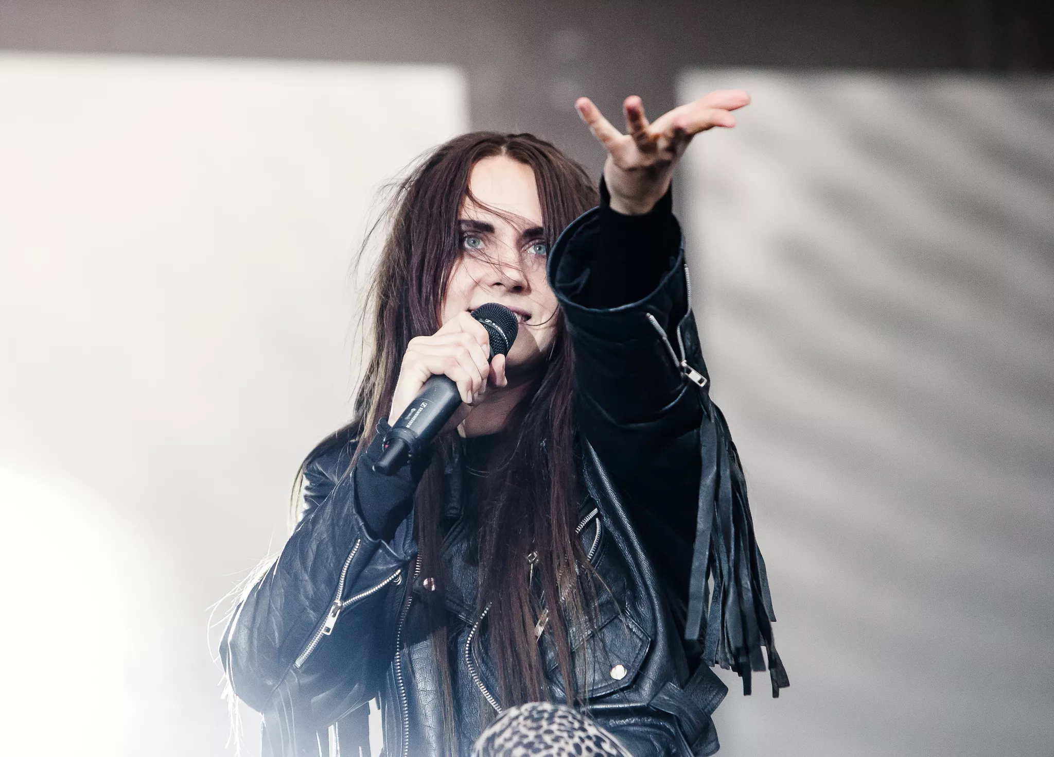 MØ skal optræde til Nobels Fredspriskoncert