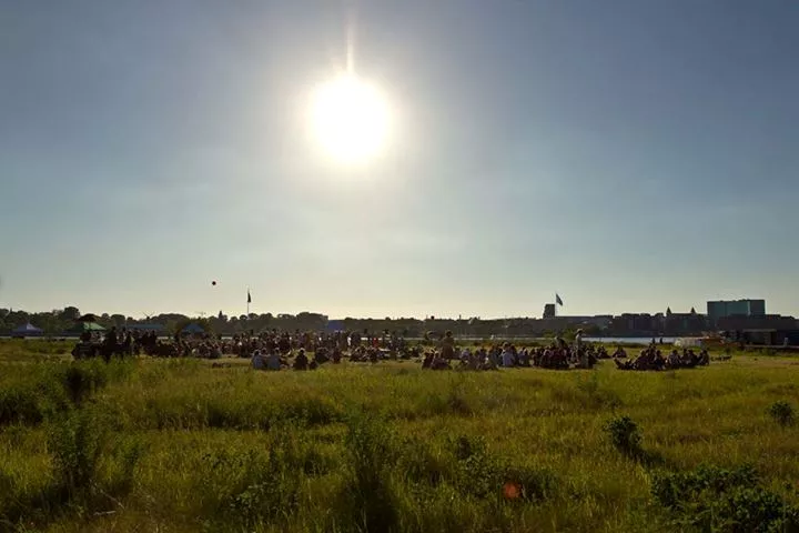 Guide: Her er weekendens bedste fester
