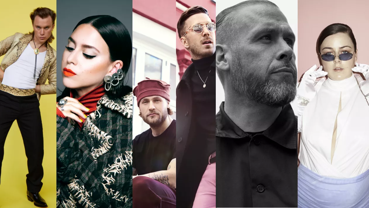 Afstemningen til GAFFA-Prisen 2020 er i gang