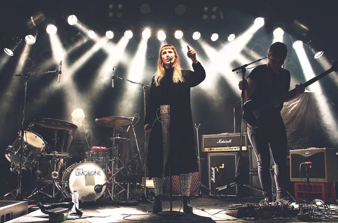 Redaktionen anbefaler: Oktobers bedste koncerter