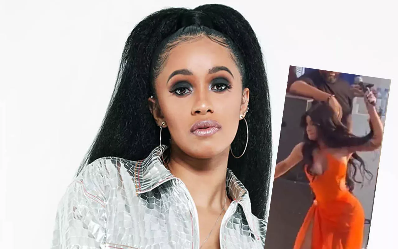 Foto: Raven Varona / TikTok Screendump