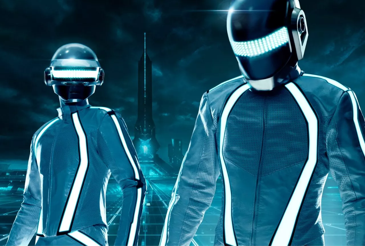 Daft Punk til Øya 2013?