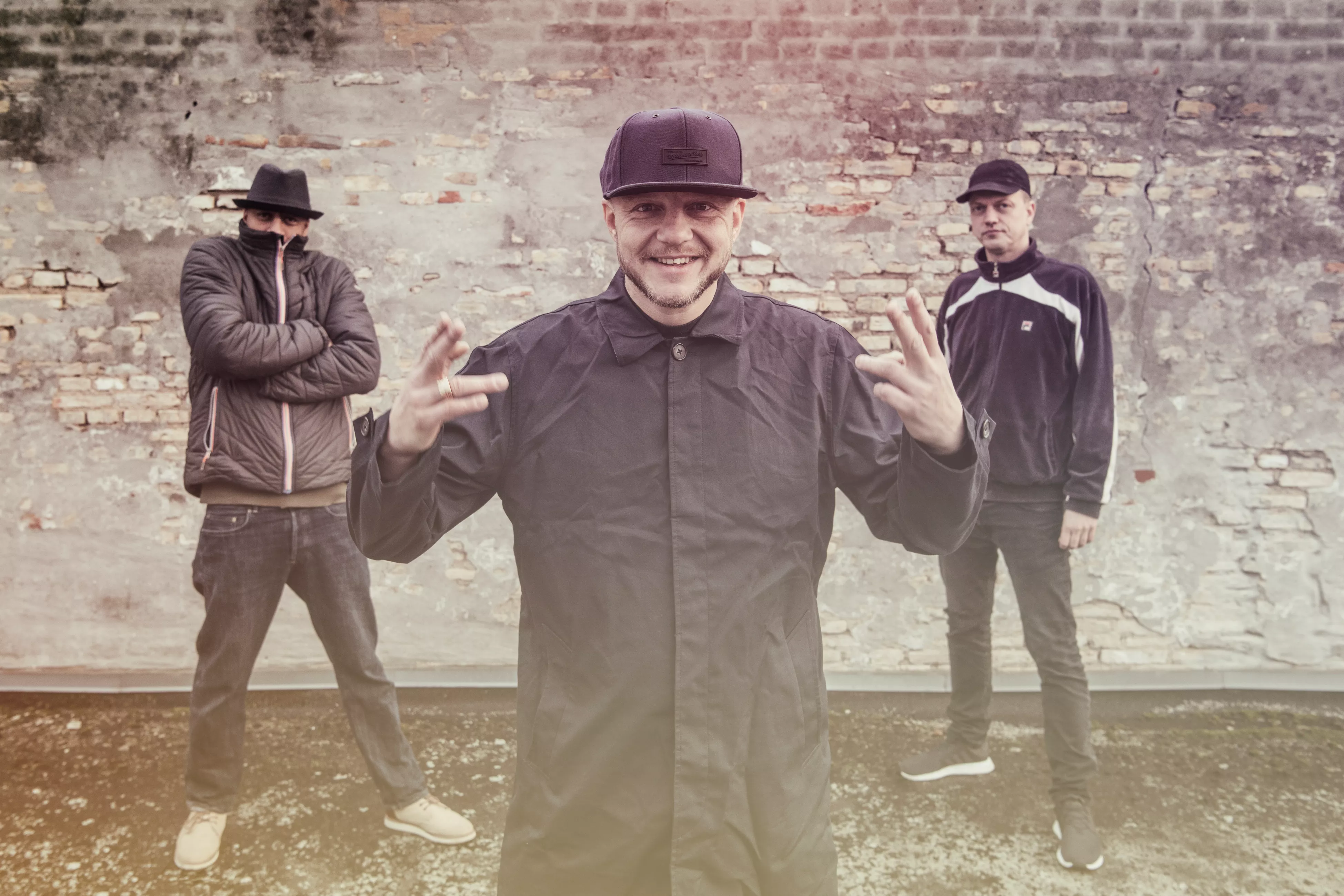 Bikstok er tilbage – ny musik og koncerter i 2018