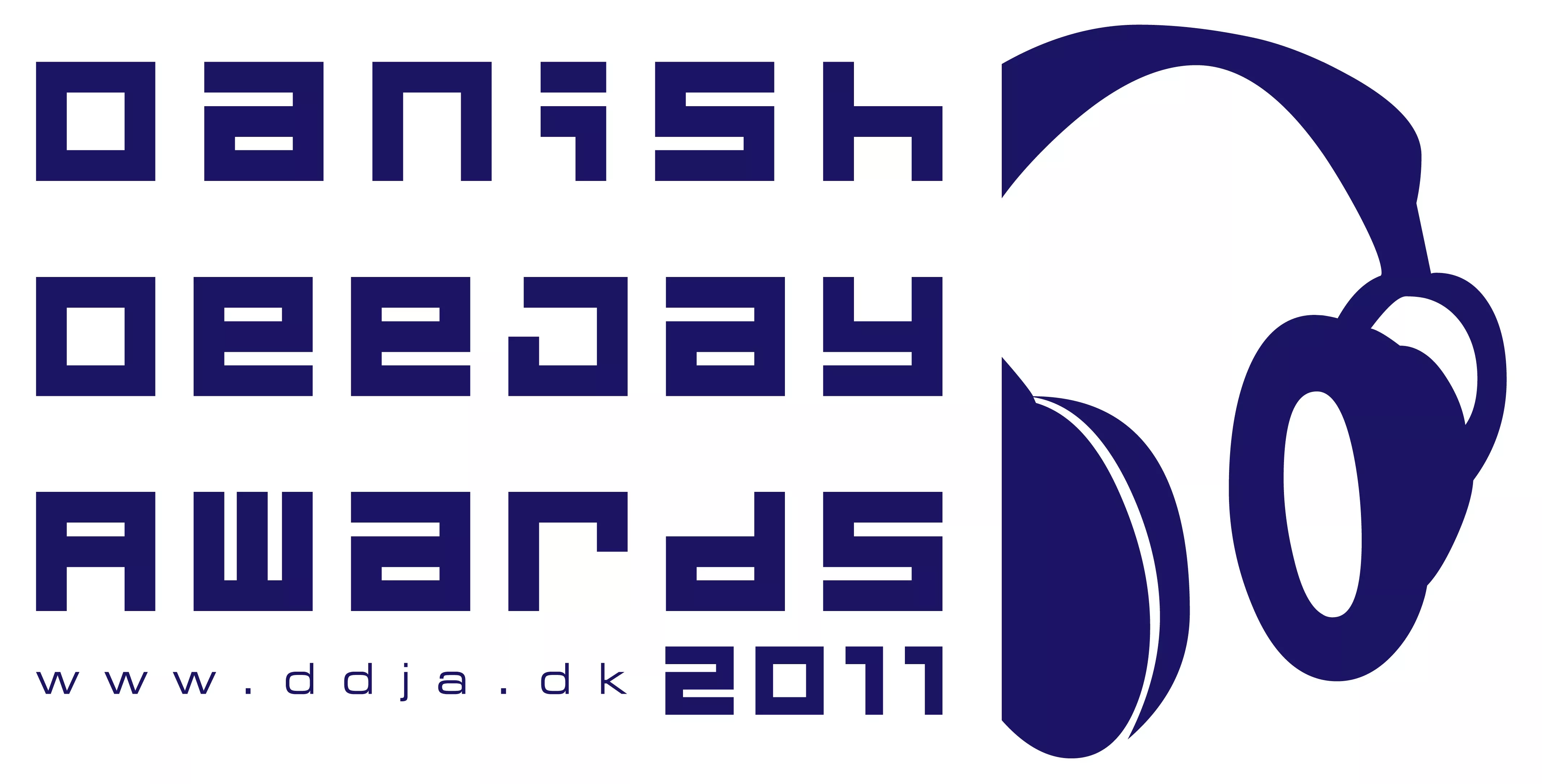 DDJA2011: Noir slog populære Kato