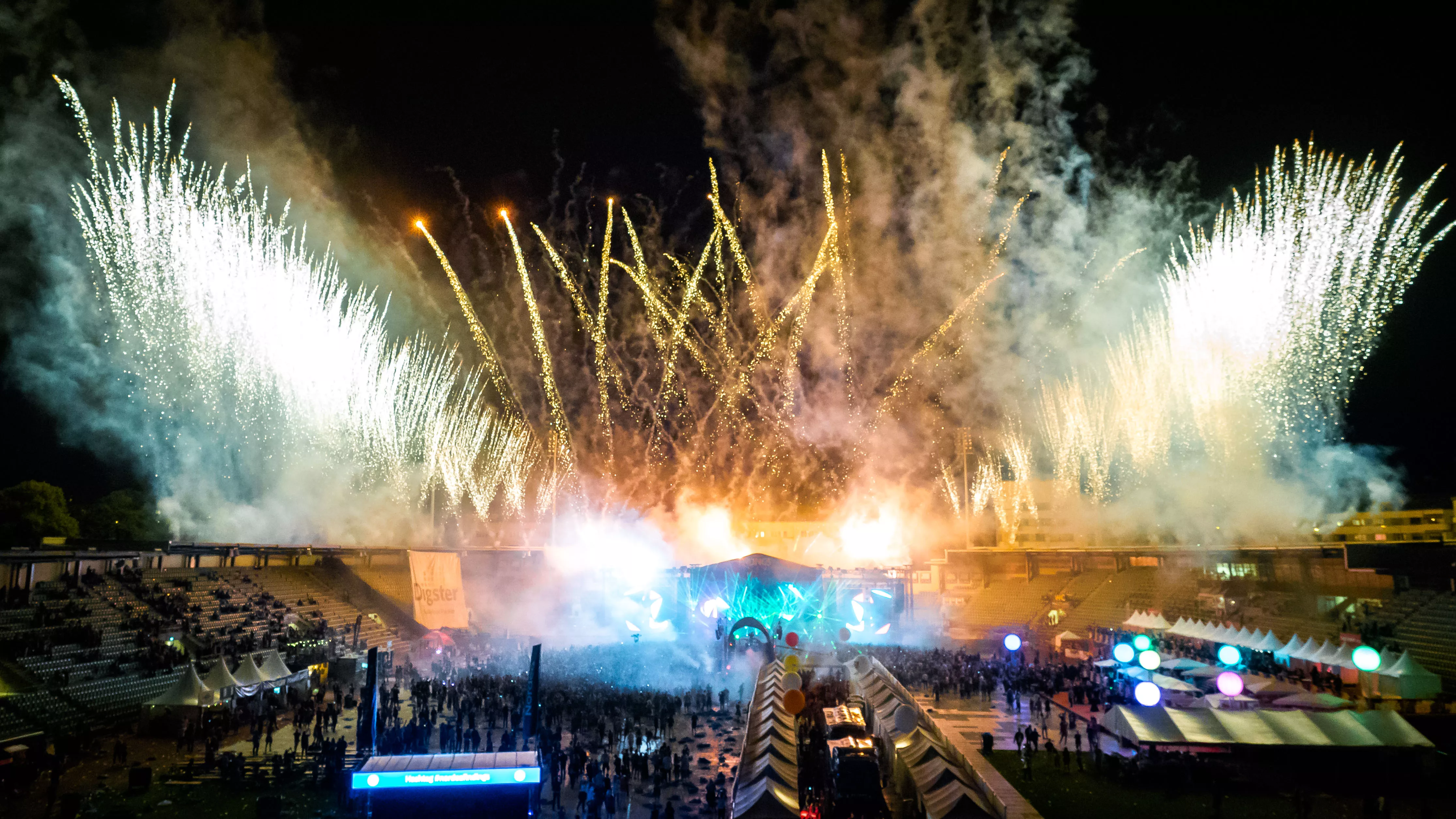 Svensk superstjerne inntar Findings Festival denne sommeren