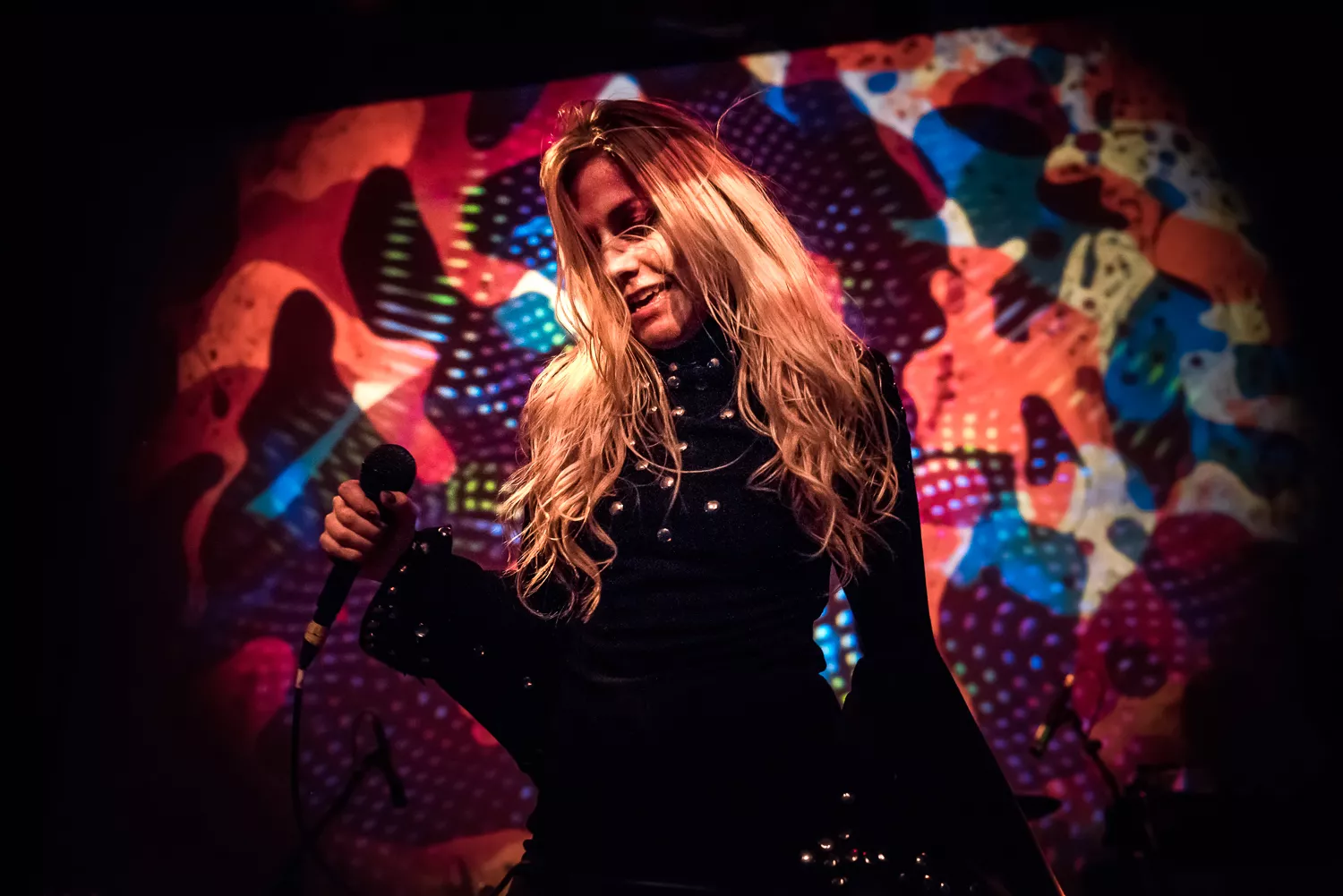 SPELLI...SATAN V 13 – färska låtar från den hårdare skolan