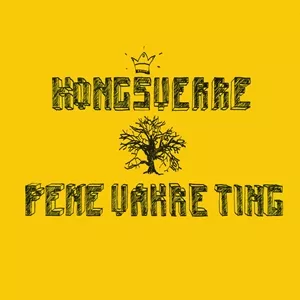 Pene Vakre Ting - Kong Sverre