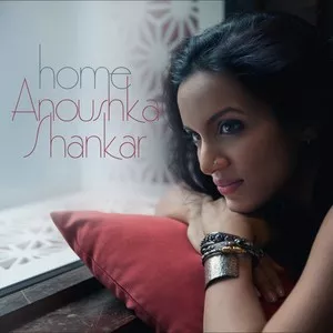 Home - Anoushka Shankar