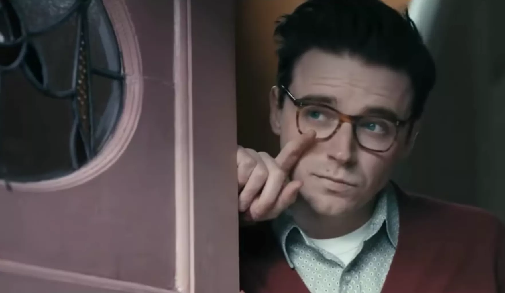 Rasar mot Morrissey-film