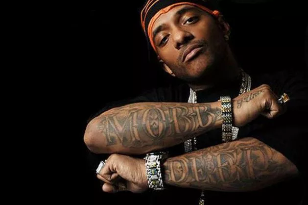 Nekrolog: Prodigy fra Mobb Deep 1974-2017