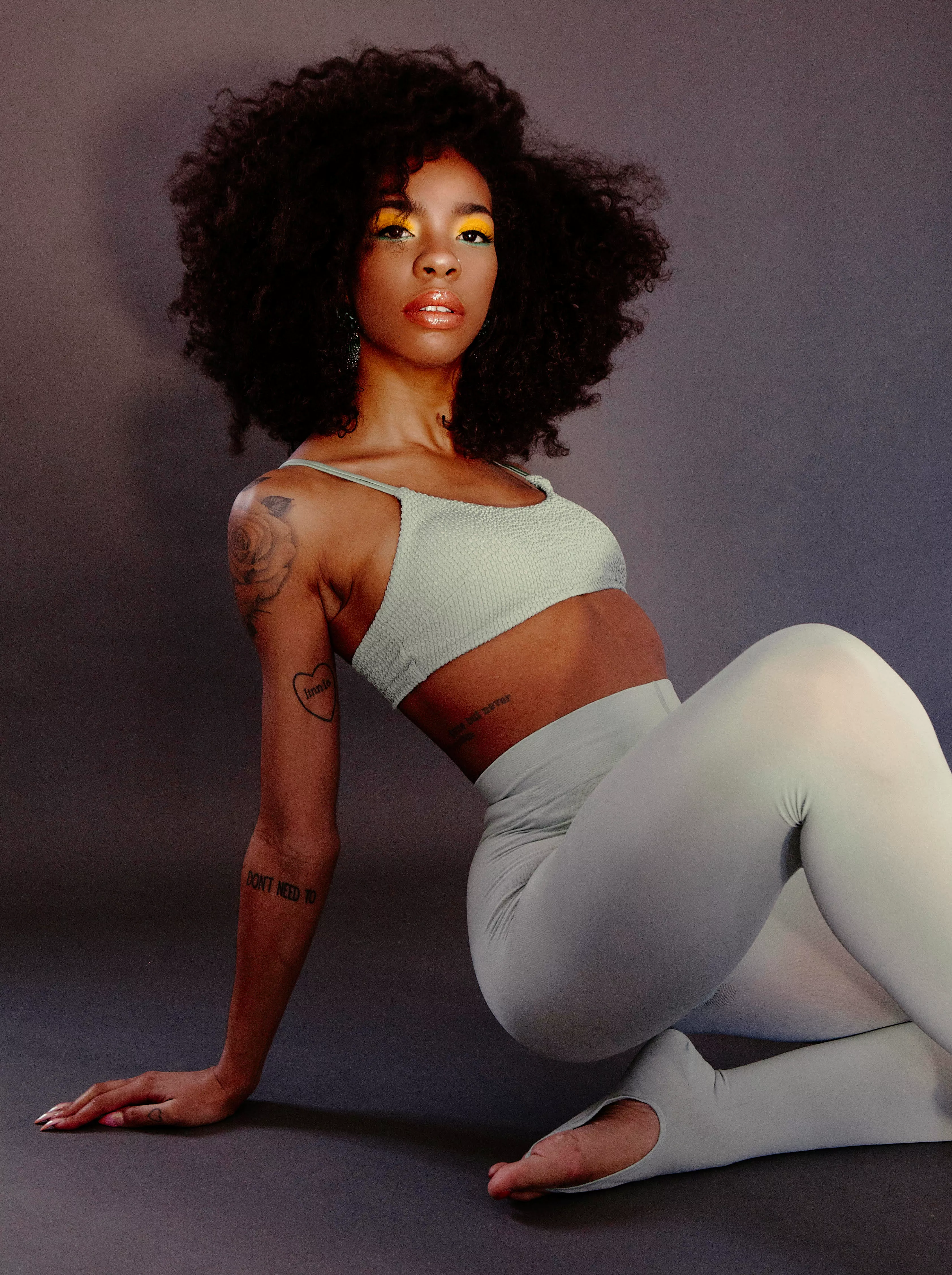 SPELLISTAN V 21 – hör veckans bästa låtar