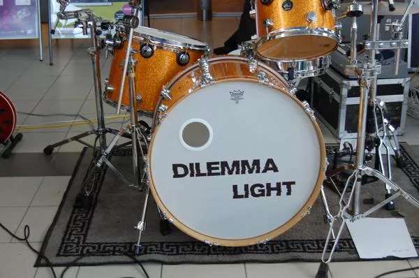 Se Månedens Demo live på Lades