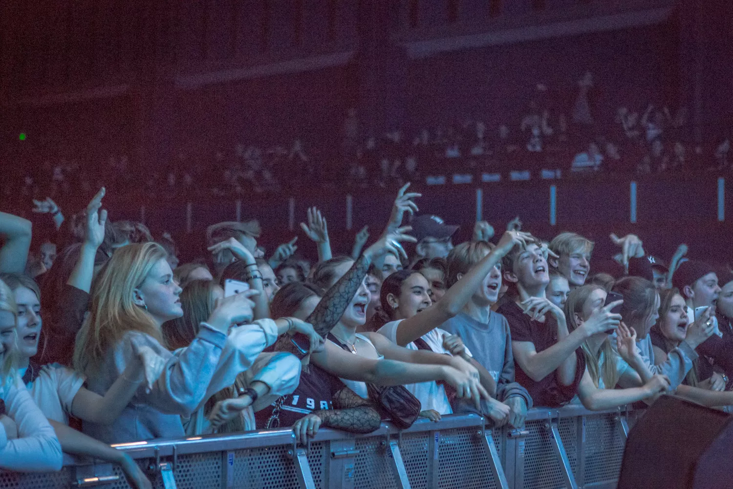 Ikonisk spillested genåbner