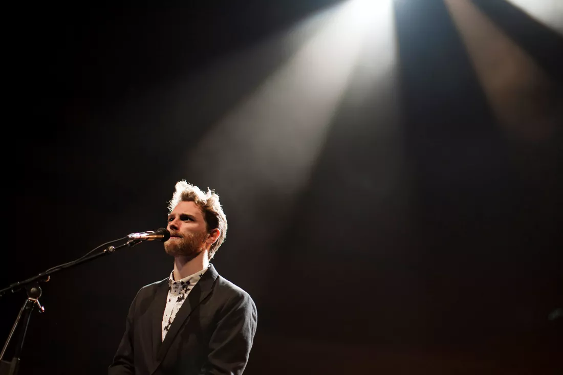 Spot Festival offentliggjør 29 nye navn