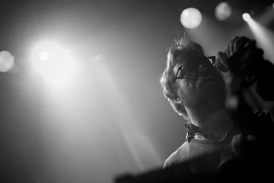 Ny koncert for humanitær retfærdighed i København