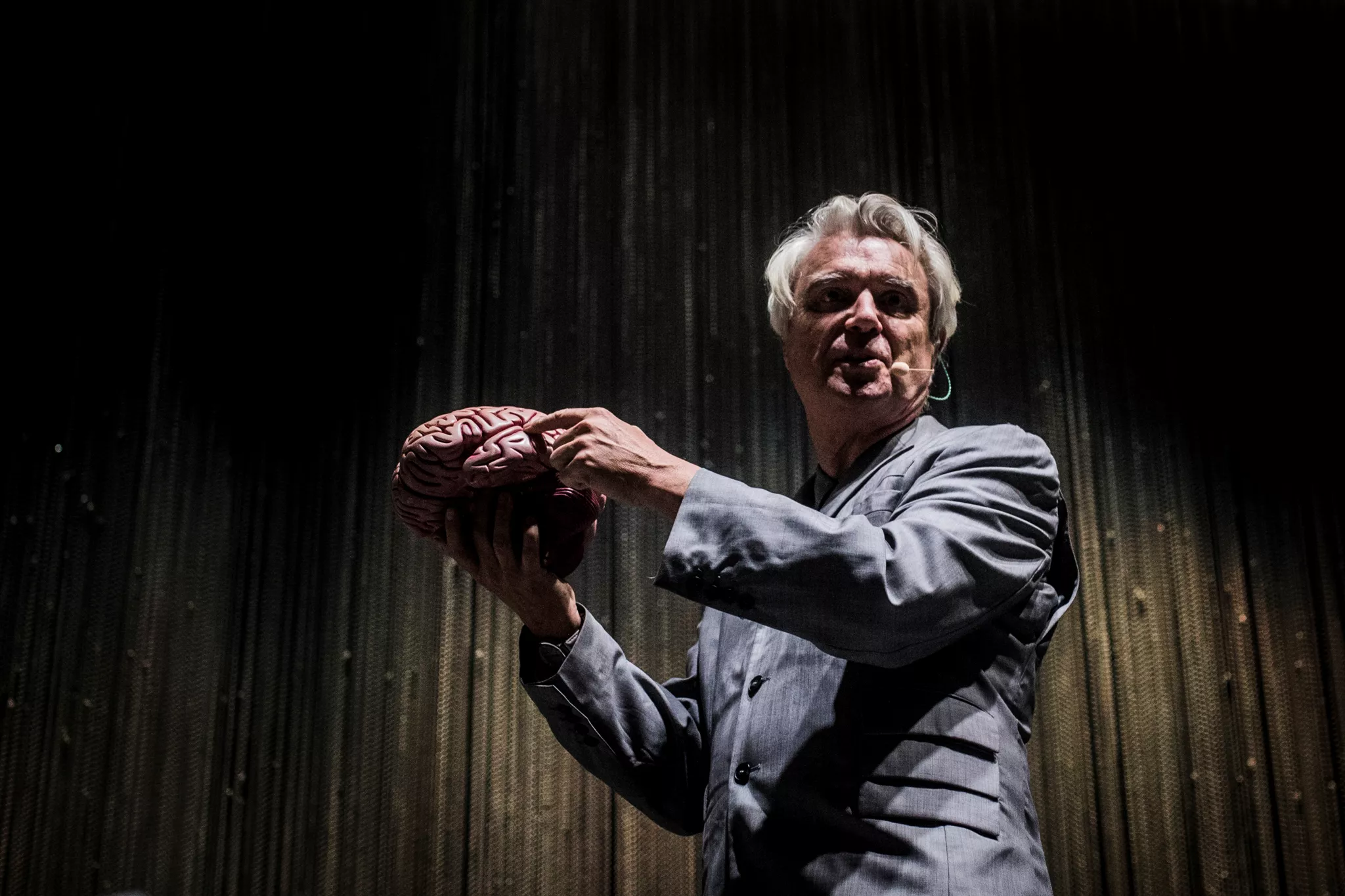 Musikfilm Festivalen 2021 er klar med det fulde program