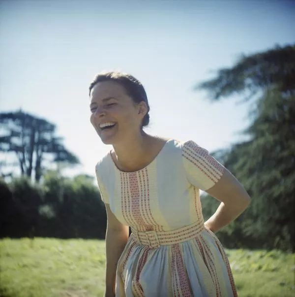 Emiliana Torrini til Spot