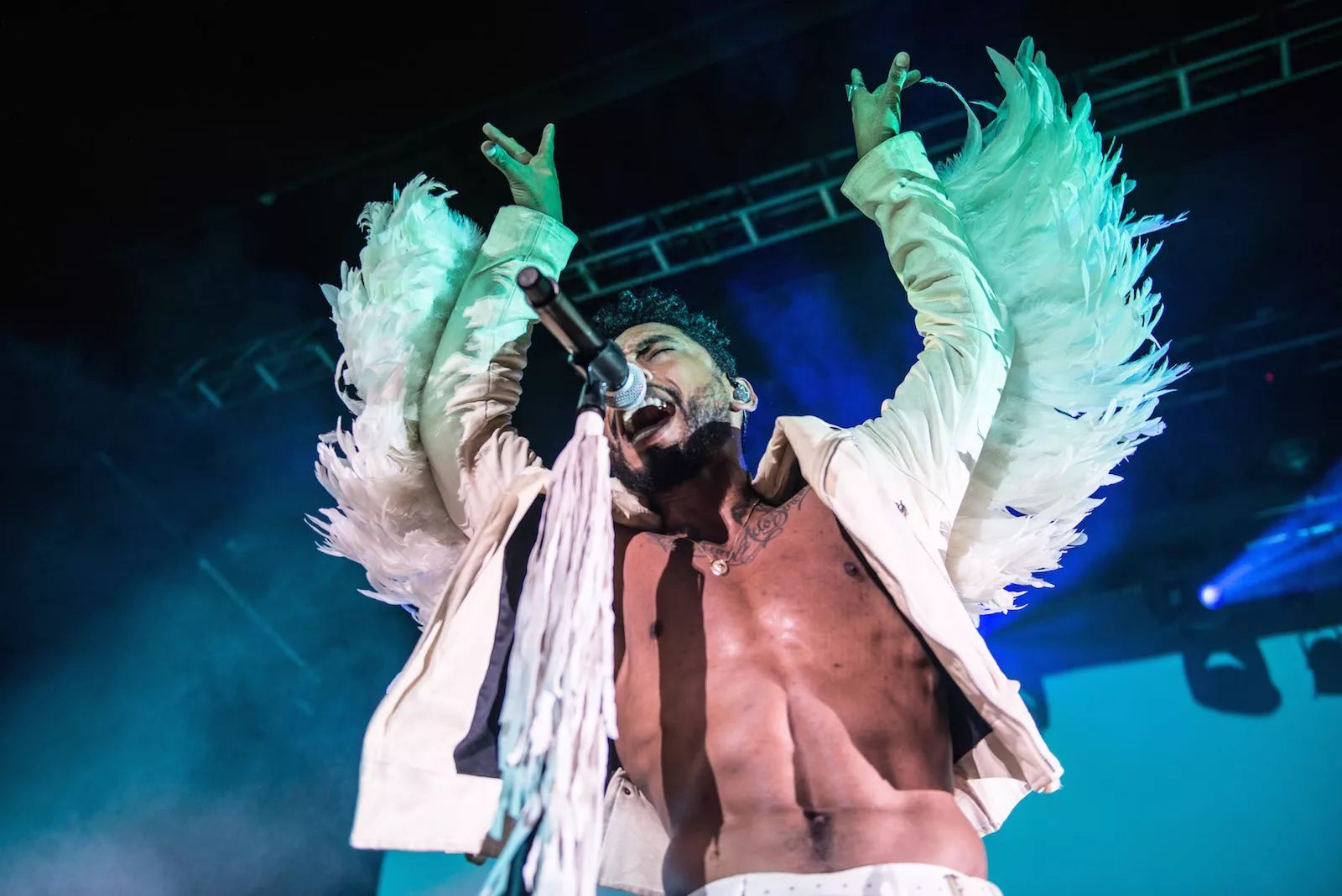 Heartland Festival klar med fire nye navne