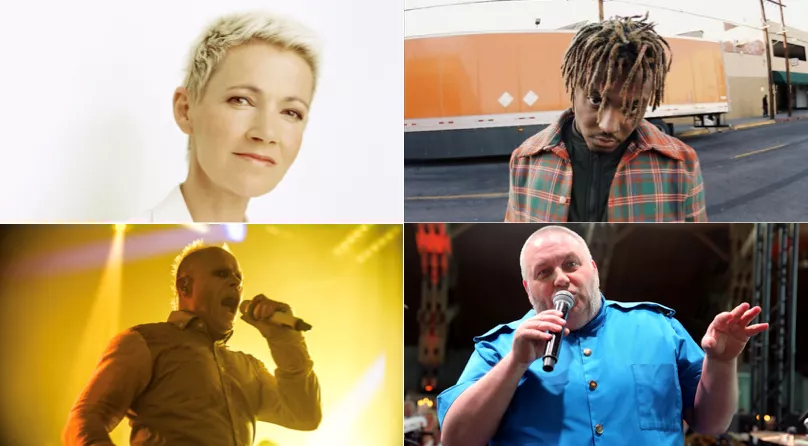 ÅRET, DER GIK: Dem mistede vi i 2019